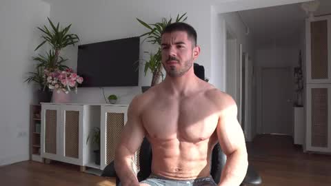 Kevin online show from 02/12/25, 11:51