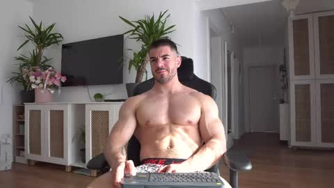 Kevin online show from 02/14/25, 10:28