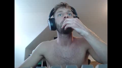 kevinckristensen online show from 03/07/26, 09:50