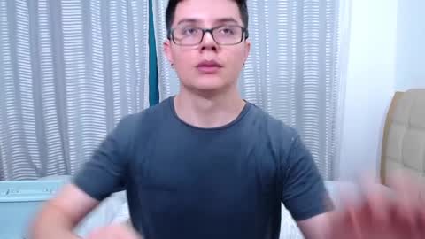 Kevin online show from 02/20/25, 04:18