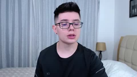 Kevin online show from 09/16/25, 08:54