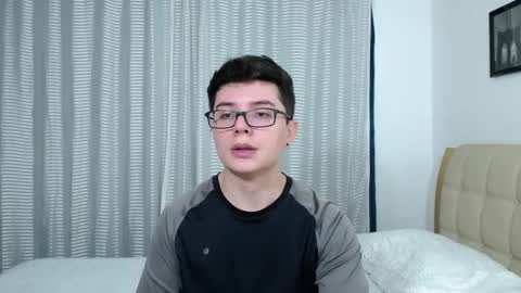 Kevin online show from 10/10/25, 12:42