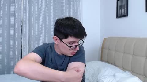 Kevin online show from 10/11/25, 02:44