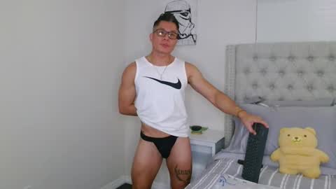 kevinkham online show from 10/17/25, 12:01