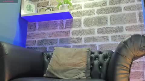 Sexy  Hot Kevin online show from 10/28/25, 12:03