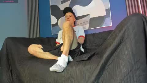 Sexy  Hot Kevin online show from 11/14/25, 12:59