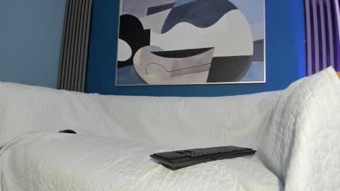 Sexy  Hot Kevin online show from 11/18/25, 01:15