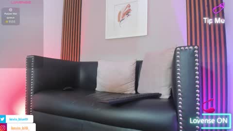 Sexy  Hot Kevin online show from 11/20/25, 09:36