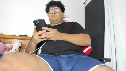 KevinM online show from 07/26/26, 03:47