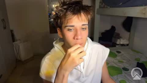 kevonly online show from 03/31/26, 08:59