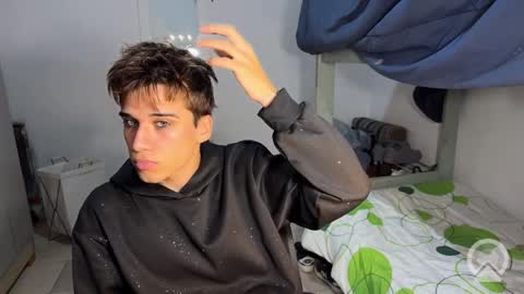 kevonly online show from 04/03/26, 12:14