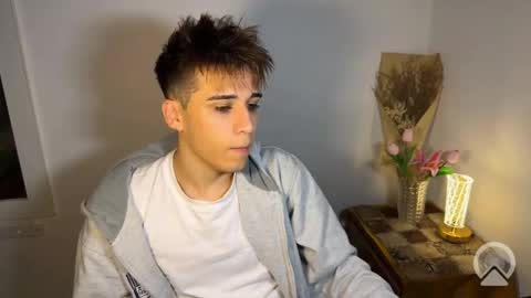 kevonly online show from 04/22/26, 05:43