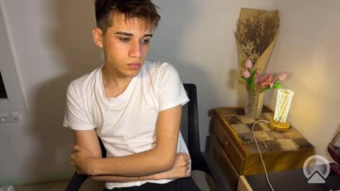 kevonly online show from 04/23/26, 09:52