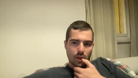 kevinpillobello online show from 11/27/25, 04:20