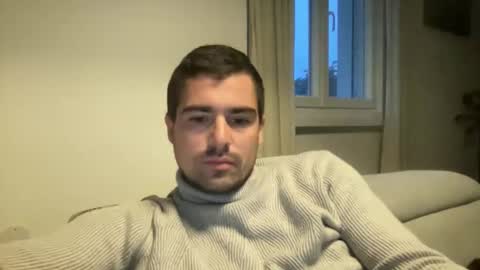 kevinpillobello online show from 12/18/25, 03:18