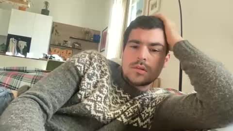 kevinpillobello online show from 01/17/26, 11:48