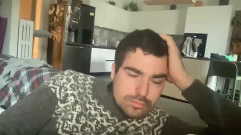 kevinpillobello online show from 01/18/26, 01:48