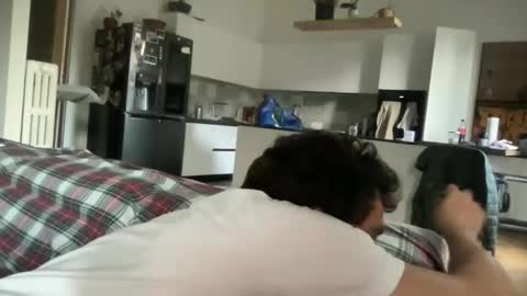 kevinpillobello online show from 04/16/26, 04:41