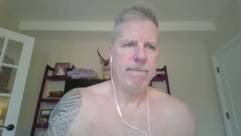 kevins_alone online show from 04/23/26, 11:42