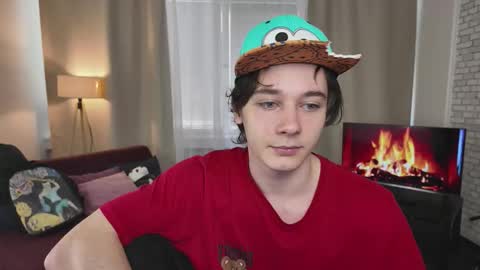 kevinstrike online show from 03/27/26, 02:39