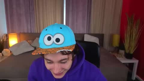 kevinstrike online show from 03/30/26, 01:34