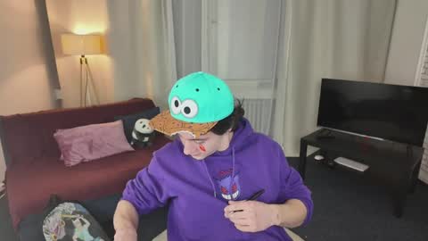 kevinstrike online show from 03/31/26, 07:36