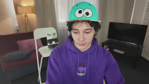 kevinstrike online show from 04/01/26, 01:12