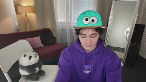 kevinstrike online show from 04/01/26, 01:41