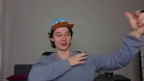 kevinstrike online show from 04/08/26, 01:22