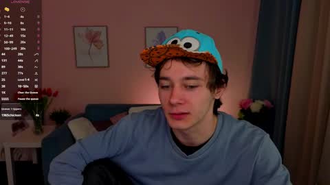 kevinstrike online show from 04/11/26, 06:40