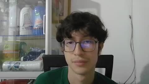 kevintdx online show from 10/16/25, 02:34