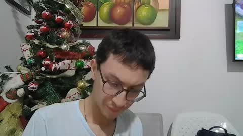 kevintdx online show from 01/09/26, 03:31