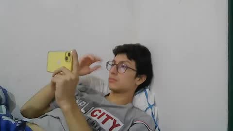 kevintdx online show from 04/13/26, 02:06