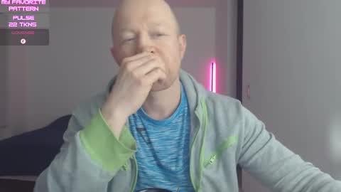 Kevin online show from 04/13/26, 01:44