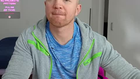 Kevin online show from 05/07/26, 04:12