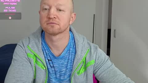 Kevin online show from 05/12/26, 04:26