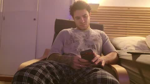 Kevin online show from 03/16/26, 03:12