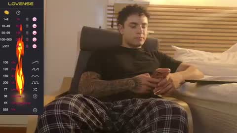 Kevin online show from 07/03/26, 01:12