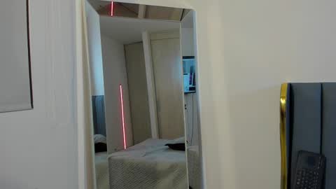 Snapshot of kevinxblack chatting on 11/28/25, 12:46 sebastian online show from 11/28/25, 12:46