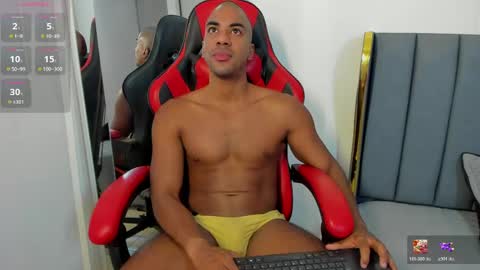 sebastian online show from 05/09/26, 11:59