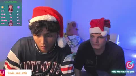 kevin and ottis online show from 12/22/24, 11:09