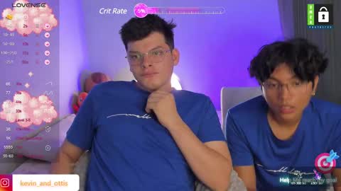 kevin and ottis online show from 02/07/25, 10:41