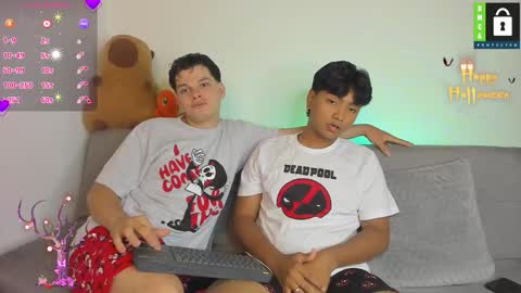 kevin and ottis online show from 10/26/25, 05:13