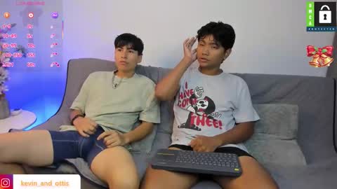 kevin and ottis online show from 01/14/26, 09:52