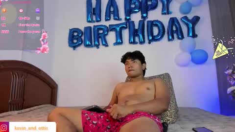 kevin and ottis online show from 02/23/26, 11:13