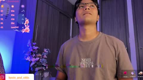 kevin and ottis online show from 04/28/26, 02:27