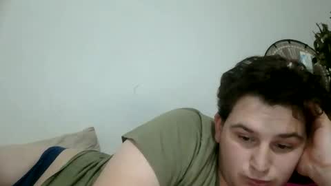 Kevyn online show from 10/28/25, 03:36