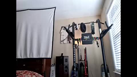 Keybump online show from 01/07/26, 03:58