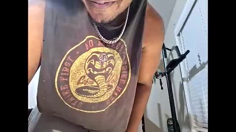 Keybump online show from 01/14/26, 03:34