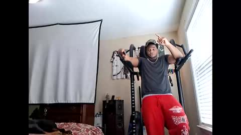 Keybump online show from 03/07/26, 04:59